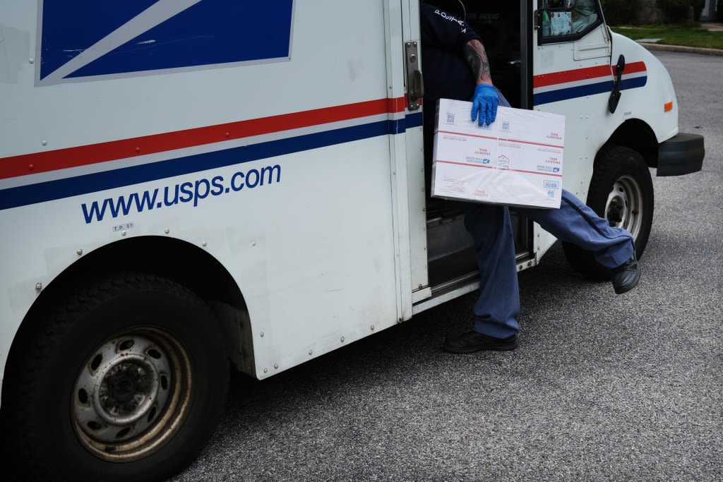 Peters hails pause in planned USPS changes to postal facilities, including in Michigan