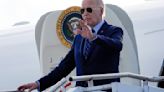 Biden lays into Trump over convictions and says he now poses a greater threat than in 2016