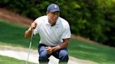 Tiger Woods' tampon faux pas turned into campaign to donate period products based on his Masters performance