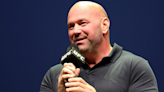 UFC Mogul Dana White Accidentally Gets FedEx Driver Fired