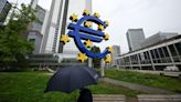 European markets higher as euro zone inflation falls; Commerzbank up 10%