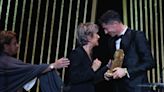Lewandowski, Trofeo Gerd Müller al mejor goleador