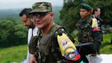 Gobierno confirma que no negocia con 'Iván Mordisco' tras escisión de disidencia de FARC