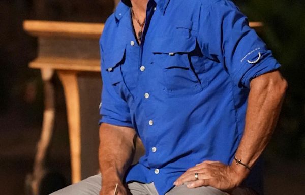 Jeff Probst Announces ‘Survivor’ Contestants Can No Longer Win the Sia Prize