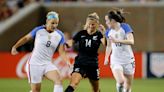 Local players highlight USWNT visit for match vs. South Africa at TQL Stadium