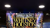 Dance with somebody at the casino: New Whitney Houston slots game released