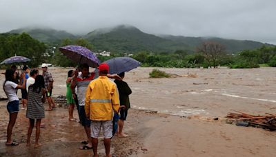 México avisa sobre formación de tercera tormenta tropical de la temporada en el Pacífico