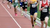 Tanager Track & Field Athletes Compete at State