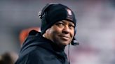 Titans interview former Stanford coach David Shaw as 10th candidate for open job