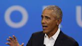 In Chicago, Barack Obama calls for a ‘new generation of heroes to strengthen our bonds of trust’