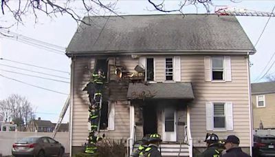 Man dies in Newton house fire; cause still under investigation