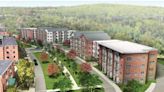 City Council to consider proposed Great Brook Valley TIF area to support Curtis Apartments