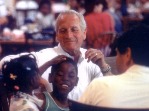 Los Angeles Ranked 'Most Generous' City by Paul Newman's Foundation