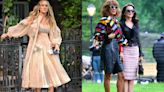 ...’ Season 3 Cast Is Wearing, So Far: Sarah Jessica Parker’s Sheer Moment in Simone Rocha, Kristin Davis’ Gucci...