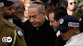 國際刑事法院將對以色列總理祭出逮捕令？ – DW – 2024年4月30日