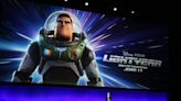 Lightyear, "un cruce entre Star Wars y Zack Snyder": las primeras reacciones a la película