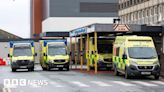 Councillor raises County Durham and Darlington ambulance concerns