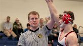 National Wrestling Hall of Fame award winner McConnell overcomes setbacks to win titles