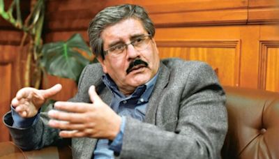 Gobiernos de Morales y Arce exponen marcadas similitudes con la dictadura - El Diario - Bolivia