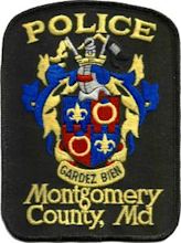 Montgomery County Police Department