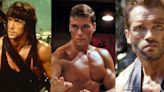 Jean-Claude Van Damme dice que Sylvester Stallone es mejor actor que Arnold Schwarzenegger: "no me conmueve"