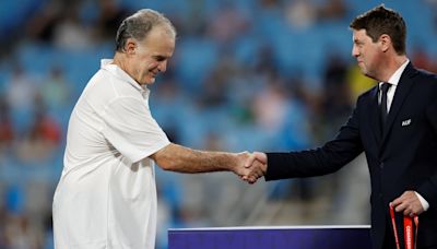 Bielsa: "Todo lo que dije es cierto"