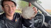 Massive hailstorms keep hitting the U.S. Here’s why.