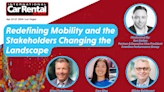 ICRS 2024: How Is Car Rental Adapting to the Mobility Landscape?