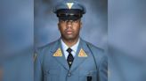 Laying a hero to rest: Funeral services held for NJ trooper who died in training