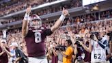 A look back at No. 8 Texas A&M’ s thrilling victory over the No. 9 Tennessee Volunteers in 2016