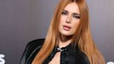 Bella Thorne Criticizes Director Who Accused Her Of ‘Flirting With Him’ When She Was 10 Years Old