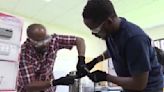 Fox Valley Technical College launches program for Congolese refugees to learn about the manufacturing industry