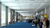 Allegiant Air, Okaloosa County celebrate new concourse at Destin-Fort Walton Beach Airport