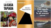 Los 15 mejores libros en catalán para regalar en Sant Jordi