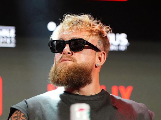 Jake Paul responds to Conor McGregor insult with new offer
