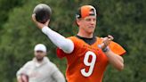 Bengals OTAs: Dax Hill outside, Joe Burrow connecting among matters to monitor