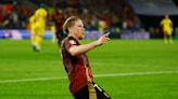 Belgium defeat Romania in action-packed game - RTHK