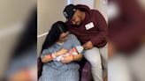 Local hospitals celebrate birth of New Year’s babies