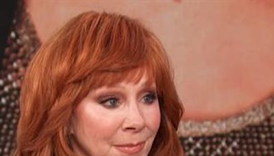 Reba McEntire Reveals Which Actress She Would Choose to Play Her in a Biopic - E! Online