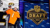 Broncos 2024 NFL mock draft tracker 8.0: What national experts predict Denver will do