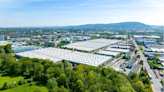 Singapore-based Elite Partners Capital acquires Automotive Giant's Global Logistics Center in close proximity to Stuttgart, Germany