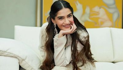 Sonam Kapoor Admits She Would Be 'Cancelled And Crucified' For The Things She Used To Say