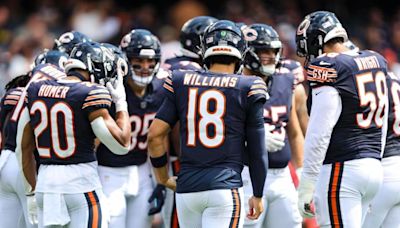 Where to watch Bears vs. Titans game: TV channel, NFL kickoff time, live stream, spread, odds