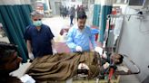 Taliban bomb kills six in Pakistan polio vaccination mission