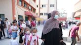 Israel says 68 poorly children have left Gaza in medical evacuation