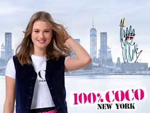 100% Coco New York