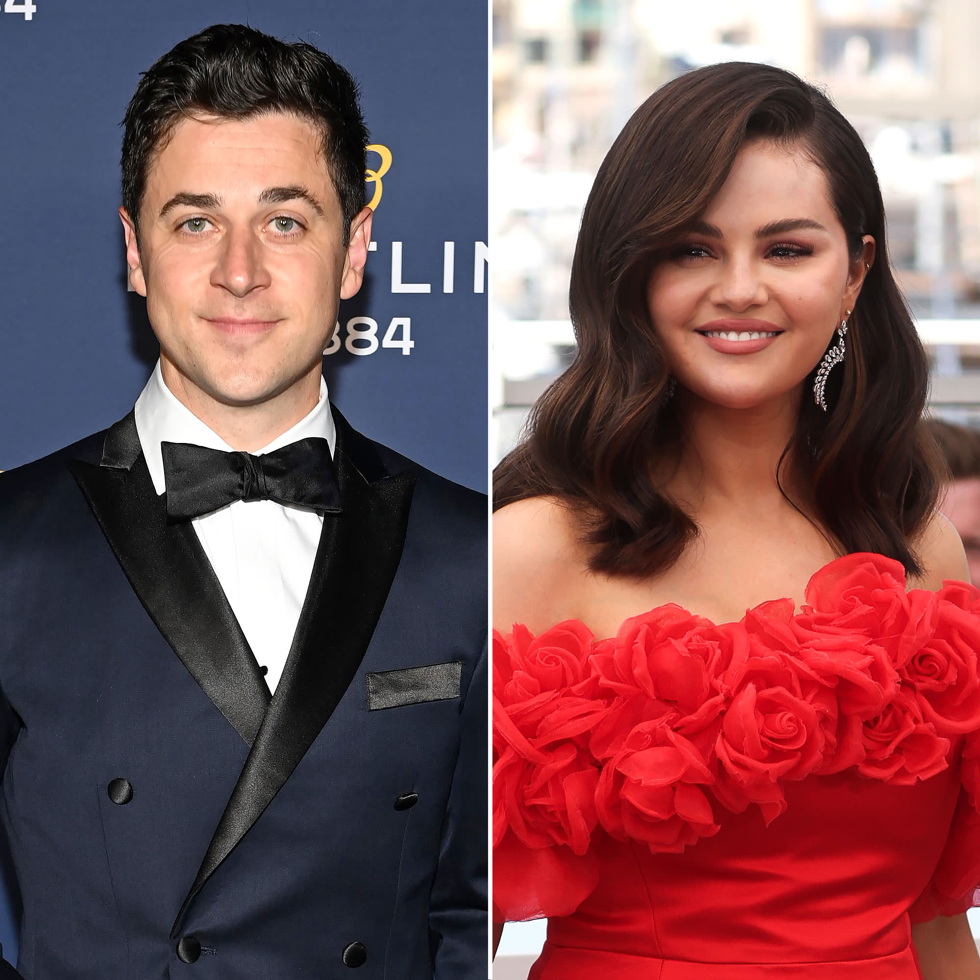 David Henrie Says ‘Wizards’ Fans Will ‘Choke Up’ at His Revival Reunion With Selena Gomez