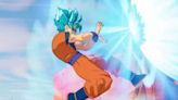 Fortnite x Dragon Ball: ¿qué pasa si 2 Kamehameha chocan en una partida?