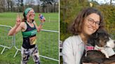 Woman bedbound with crippling arthritis credits becoming vegan for helping her recover to run a marathon