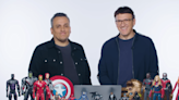 Marvel in Talks With Russo Bros. To Direct Avengers 5 and 6